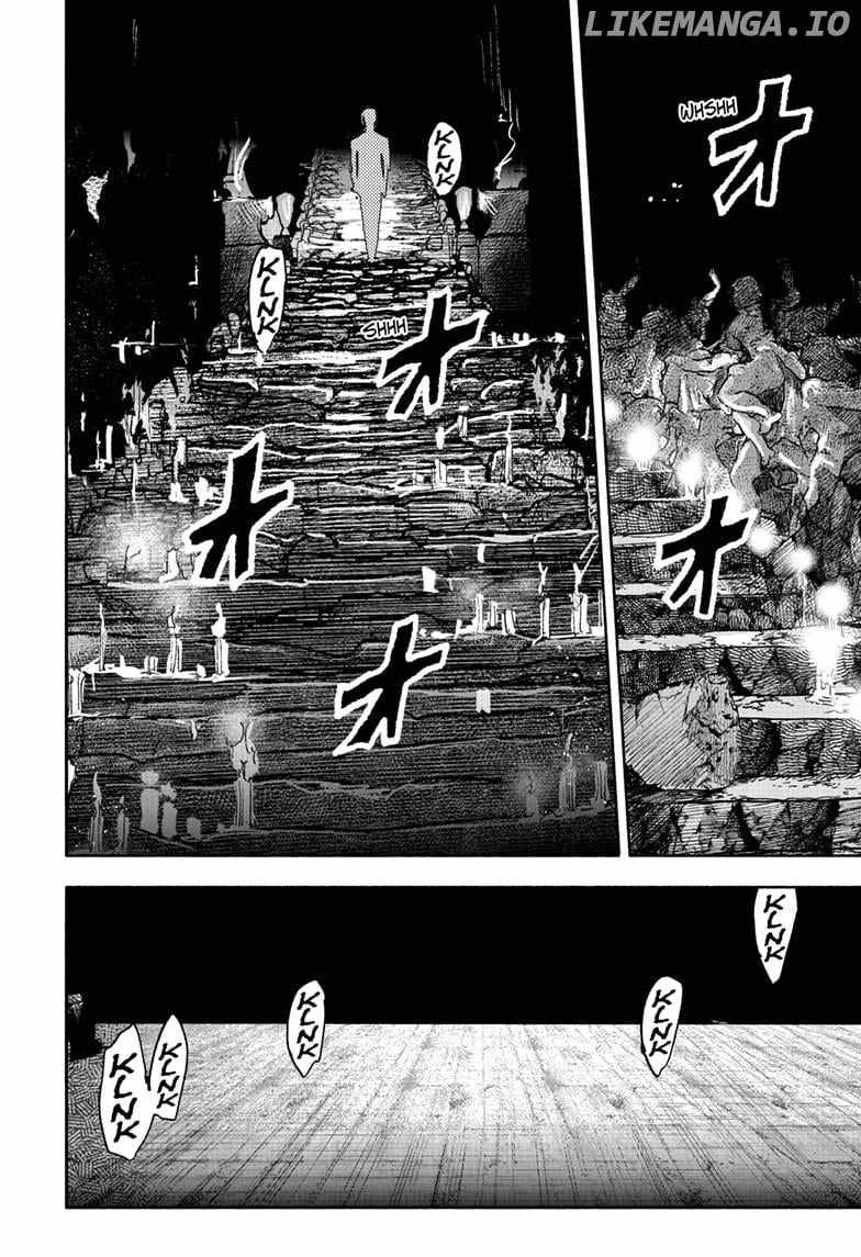 Choujin X, Chapter 60.2 image 07